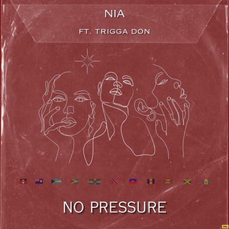 No Pressure ft. Trigga Don