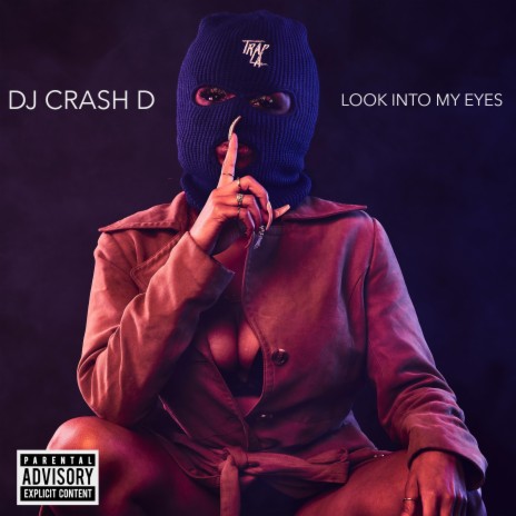 Look Into My Eyes ft. OTP C4 | Boomplay Music