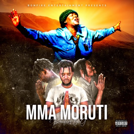 Mma Moruti | Boomplay Music