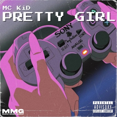 Preety Girl | Boomplay Music