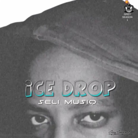 Ice Drop | Boomplay Music