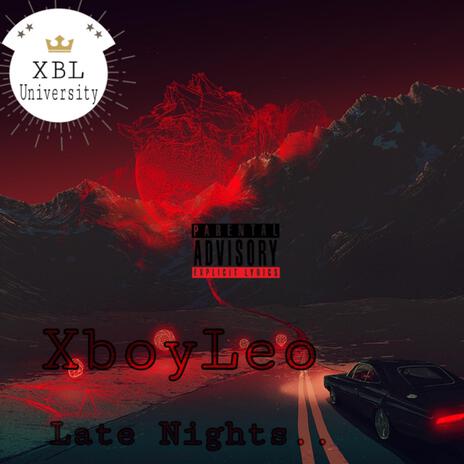 Late Nights | Boomplay Music