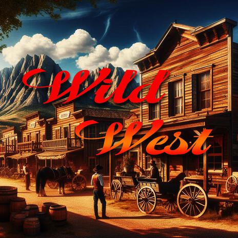 Wild West | Boomplay Music