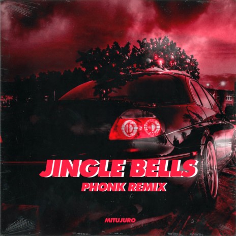 Jingle Bells (Phonk Remix)