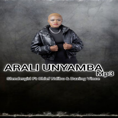 Arali u nyamba ft. Dazing vince | Boomplay Music