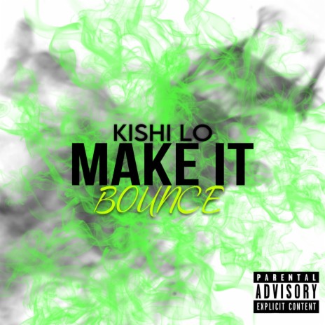 Make it bounce