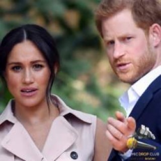 22. #22: What Does Harry And Meghan’s Situation Say About Your Family Values? – An Open Discussion…