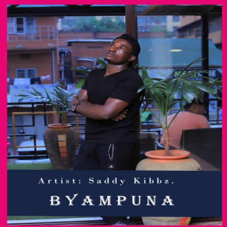Byampuna | Boomplay Music
