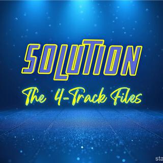 The 4 Track Files