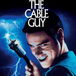 Icky Ichabod’s Weird Cinema: Movie Review: The Cable Guy (1996)