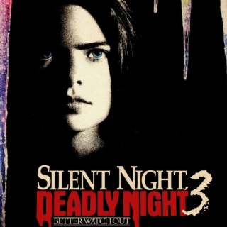 Icky Ichabod’s Weird Cinema - Movie Review - Silent Night Deadly Night 3 - Better Watch Out (1989)