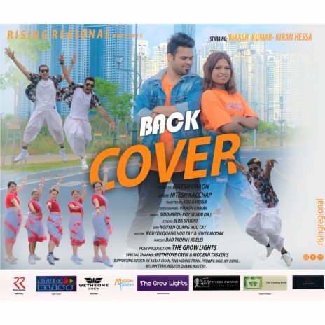 Back Cover (Nagpuri) | Boomplay Music