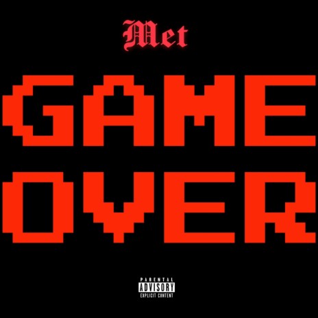 Game Over | Boomplay Music