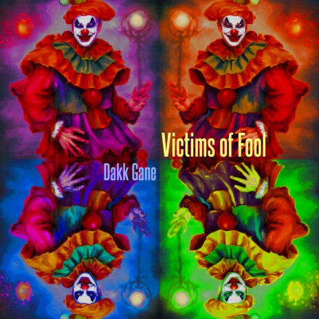 Victims of Fool | Boomplay Music