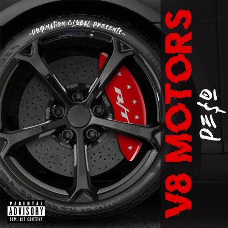 V8 Motors | Boomplay Music