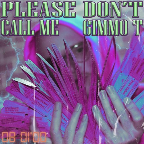 Please Don't Call Me