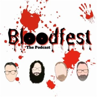 Bloodfest Presents: Becky with Special Guest Sarah Lind