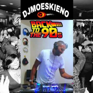 Back to the 90's with Djmoeskieno