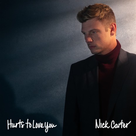 Nick Carter - Get Over Me ft. Avril Lavigne MP3 Download & Lyrics