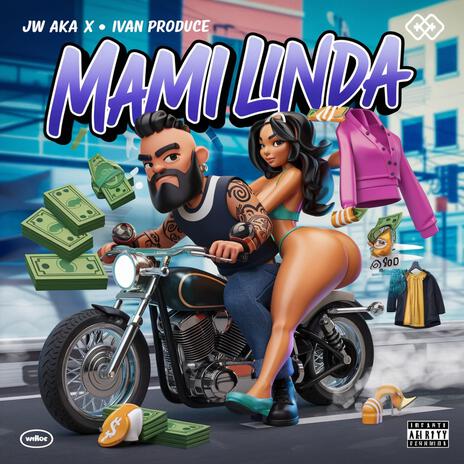 Mami Linda | Boomplay Music