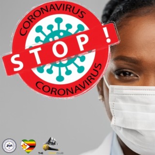 38. #38: Is Zimbabwe Ready To Fight Corona Virus or Sleep Walking Into a Catastrophe  - Guest Bruce Mamvura ZimNurses Association Director