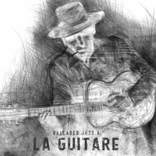 Ballades jazz à la guitare: Jazz Blues