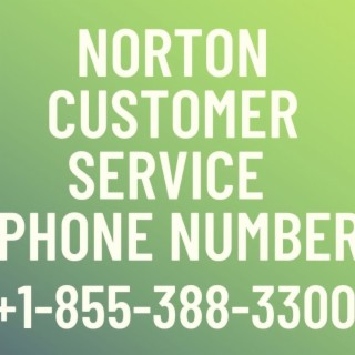 Norton Customer Service Phone Number +1-844-521-9090