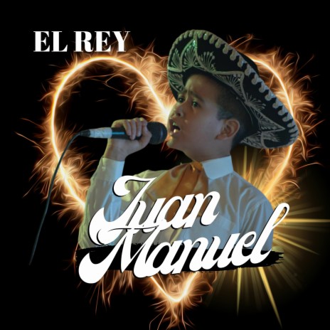 El Rey | Boomplay Music