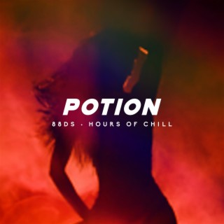 Potion (Chill Seductive Classy Beat)