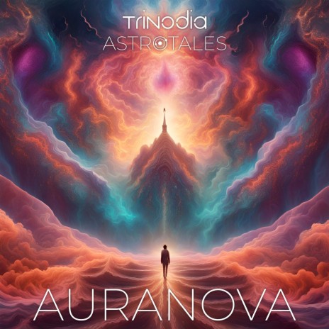 Auranova ft. AstroTales | Boomplay Music