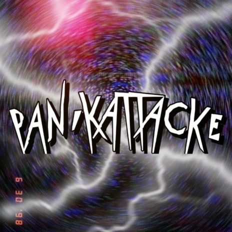 Panikattacke | Boomplay Music