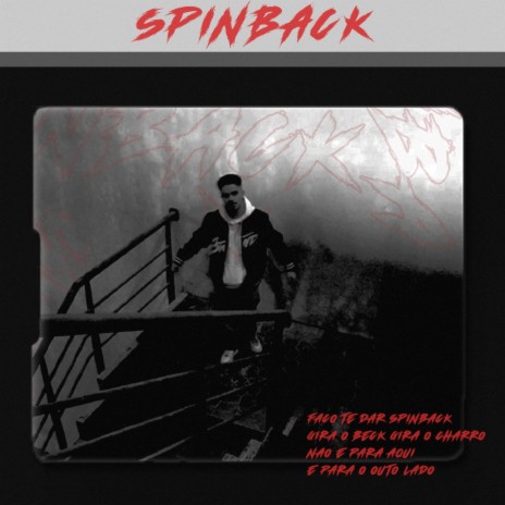 Spinback ft. Chami | Boomplay Music