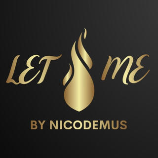 Let Me (The Series)