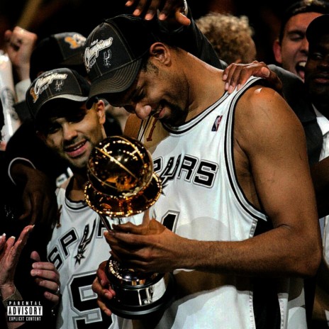 Tim Duncan ft. Divino!