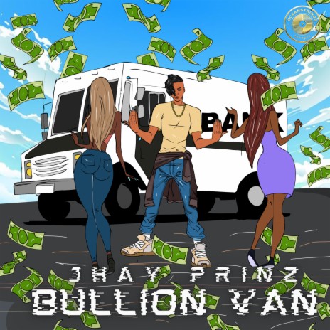 Bullion Van | Boomplay Music