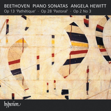 Beethoven: Piano Sonata No. 8 in C Minor, Op. 13 "Pathétique": II. Adagio cantabile | Boomplay Music