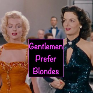 Paid in Puke S6E1: Gentlemen Prefer Blondes
