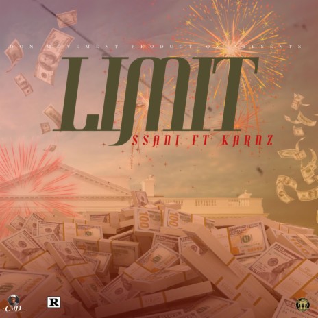 Limit | Boomplay Music