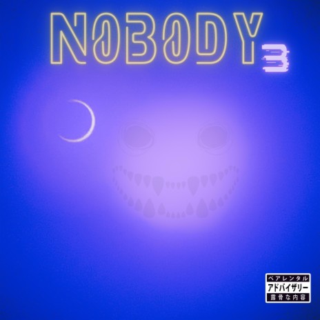N0B0DY3 | Boomplay Music