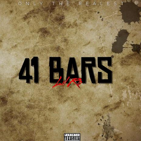 41 Bars | Boomplay Music