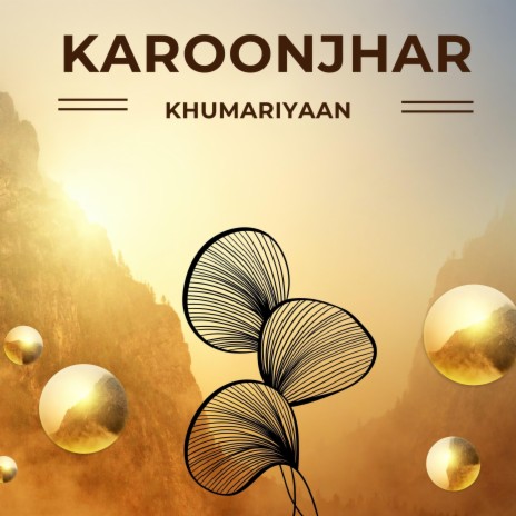 Karoonjhar | Boomplay Music