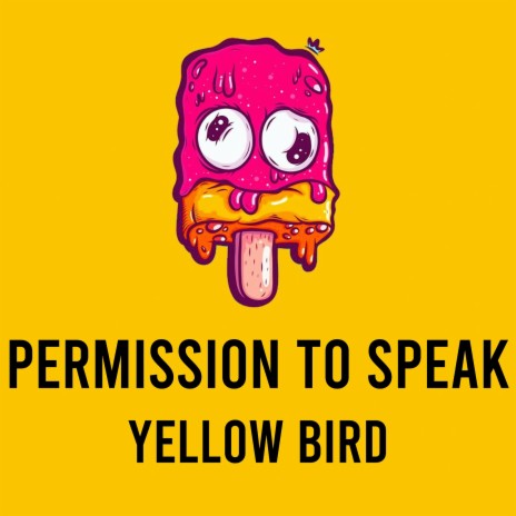 Permission to Speak | Boomplay Music