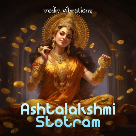 Ashtalakshmi Stotram