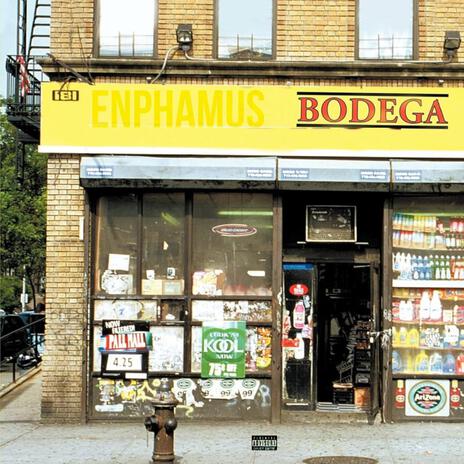 Bodega | Boomplay Music