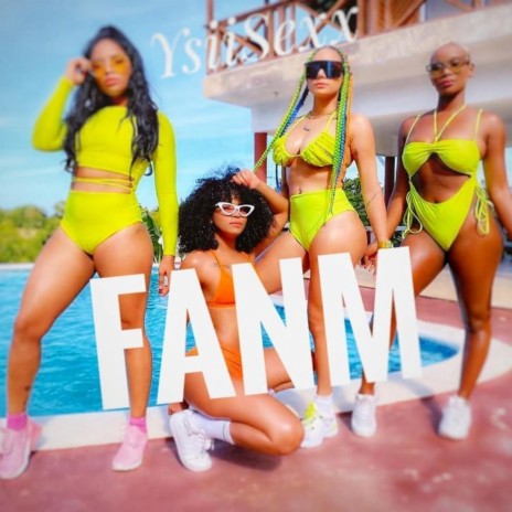 FANM | Boomplay Music