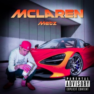 McLaren