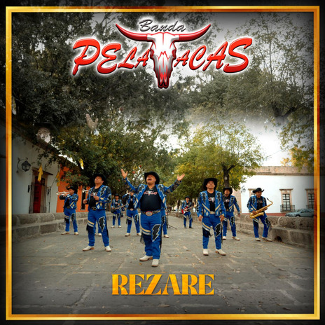 Rezaré | Boomplay Music