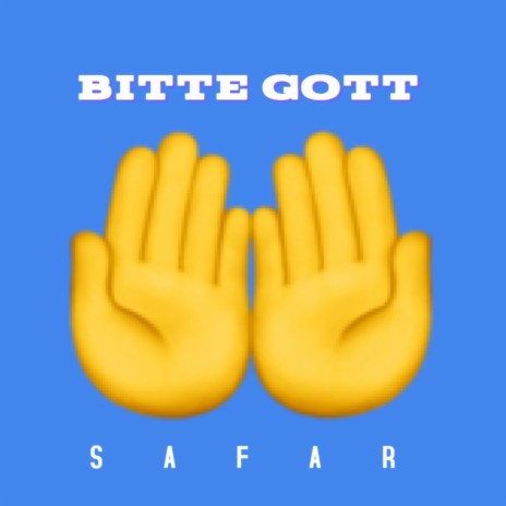 Bitte Gott | Boomplay Music