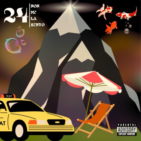 Non Me La Sento '24 | Boomplay Music