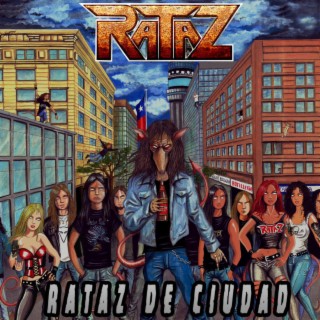 Rataz de Ciudad